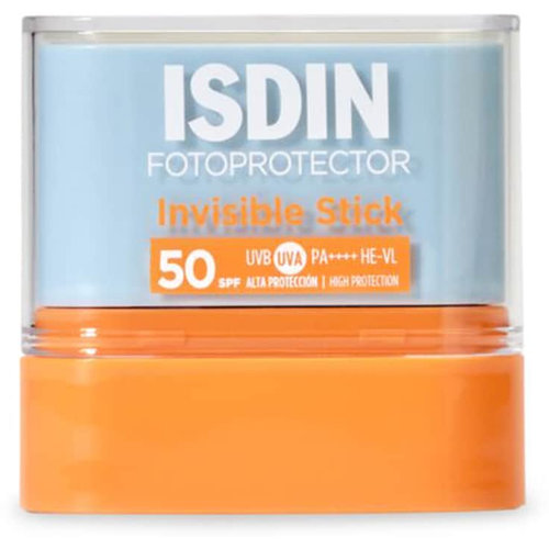 Fotoprot isdin invisible stick spf50+