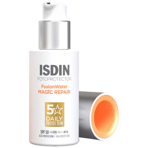Isdin fotoultra age repair (1 frasco 50 ml)