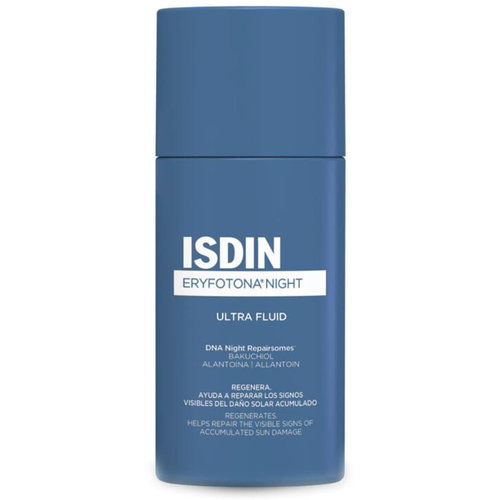 Fotoprot isdin eryfotona ak night ultra fluid