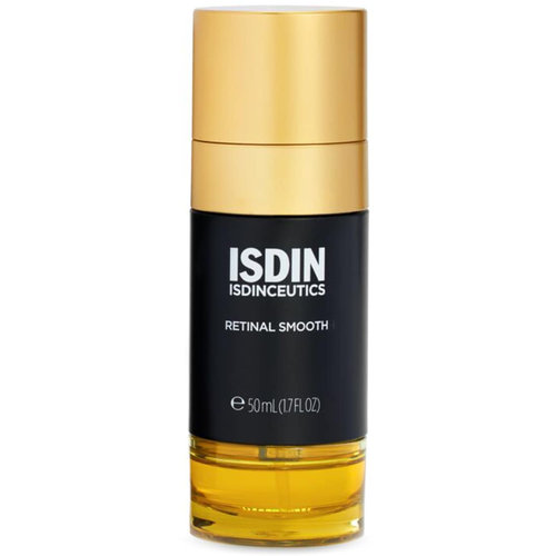 Isdinceutics retinal smooth serum