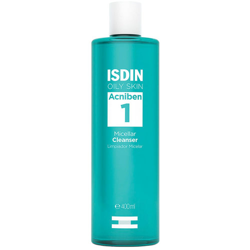 Acniben oily skin agua micellar 400ml