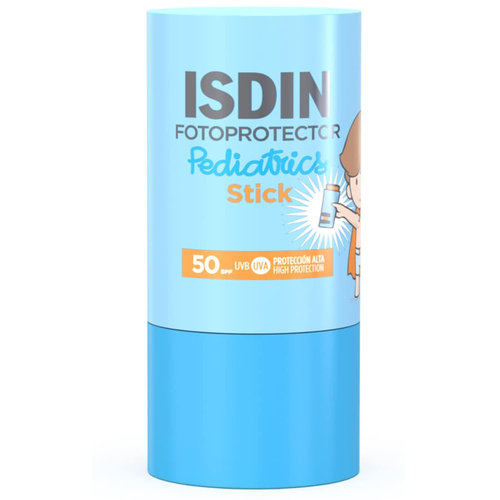 Isdin stick pediatrics spf50
