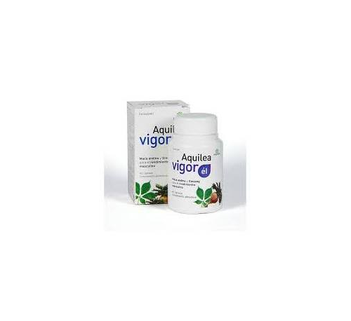 AQUILEA VIGOR EL (60 CAPS)