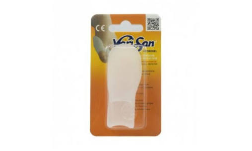 Protector juanetes con separador de carrete - hydrogel varisan (t- gde)