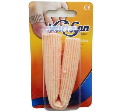HYDROGEL VARISAN (TUBO RECORT PEQ)
