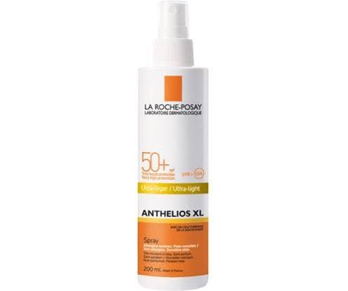 Anthelios spray xl 50+ 200ml