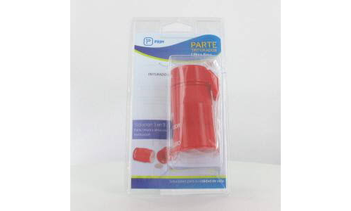 Partidor-tritura anot ult/fin67825