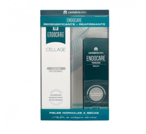 Endocare cellage cream (50 ml)