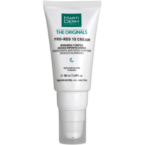 Martiderm pro-reg 15 cream (50 ml)