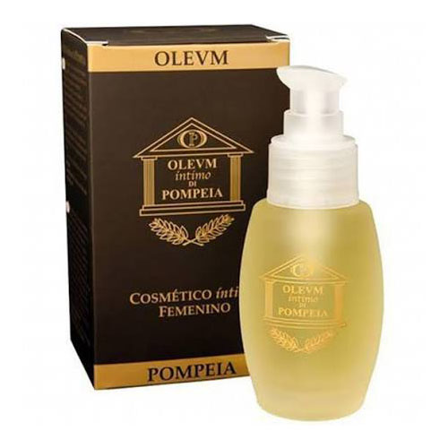 Pompeia oleum cosmetico intimo50ml