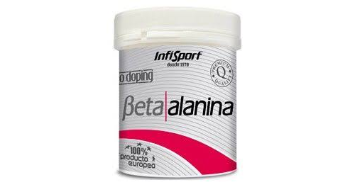 Infisport beta alanina 500mg 150cap