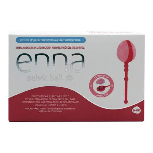 Enna pelvic ball esfera vaginal