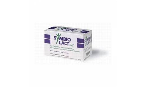 SYMBIOLACT COMP (2 G 30 RACIONES SOBRES)