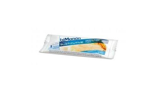 BIMANAN BARRITA YOGUR (40 G  24 BAR)