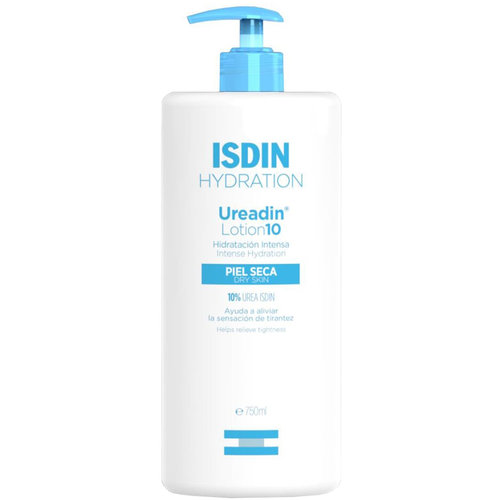 Isdin hydration ureadin lotion 10 (750 ml)