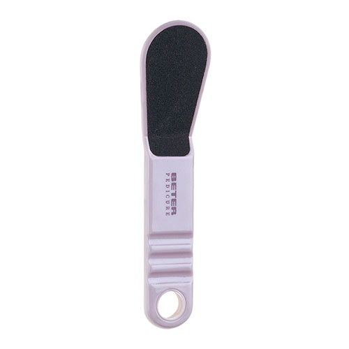 Lima durezas pedicura - beter (ergonomica)