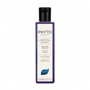 Phytargent cabellos grises y blancos champu 200m