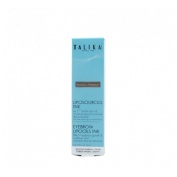 Eyebrow lipocils ink - talika (chestnut)