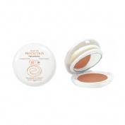Avene spf 50 compacto alta proteccion (sable/arena 10 g)