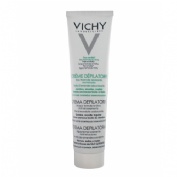 Vichy depilatorio crema dermotolerancia (150 ml)