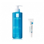 Effaclar gel limpiador purificante (400 ml)