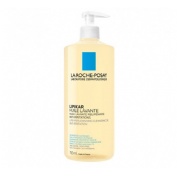 Lipikar aceite lavante - la roche posay (1 envase 750 ml)