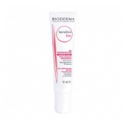 Sensibio contorno de ojos - bioderma (15 ml)