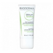 Sebium sensitive - bioderma (30 ml)