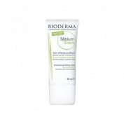 SEBIUM GLOBAL - BIODERMA (30 ML)
