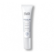 Xerial 40 uñas - svr laboratoires (10 ml)