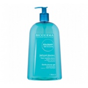 Atoderm gel douche - bioderma (1 l)