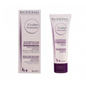 Cicabio pomada - bioderma (40 ml)