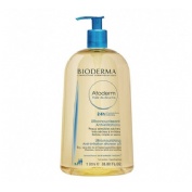 Atoderm huile douche - bioderma (1 l)