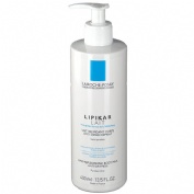 Lipikar - la roche posay (400 ml)
