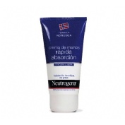 Neutrogena crema de manos rapida absorcion (75 ml)
