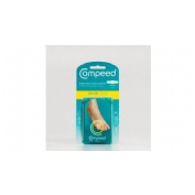 COMPEED CALLOS - HIDROCOLOIDE (T- MED 10 U)