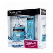 Neutrogena hydro boost crema gel (1 envase 50 ml)