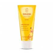 Weleda crema facial de calendula (75ml)