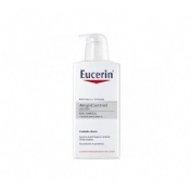 Eucerin atopicontrol locion (400 ml)