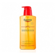 Oleogel de ducha eucerin piel sensible ph-5 1 envase 400 ml - eucerin piel sensible ph-5