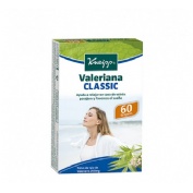 Kneipp valeriana classic (60 grageas)