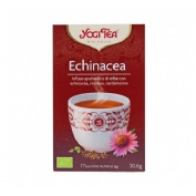 Yogi tea equinacea