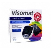 Tensiometro digital - visomat comfort 20/40 (de brazo)