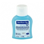STERILLIUM GEL - ANTISEPTICO PIEL (50 ML)
