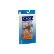 Media larga (a-f) 70 comp ligera - jobst blonda (natural t- 4)