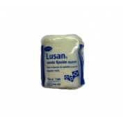 VENDA DE GASA HIDROFILA CAMBRIC - LUSAN FIJACION SUAVE (5 X 7 CM)