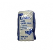 VENDA DE GASA HIDROFILA CAMBRIC - LUSAN FIJACION SUAVE (10 X 10 CM)