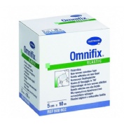 Esparadrapo - omnifix (elast 5 x 10 cm)