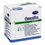 ESPARADRAPO - OMNIFIX (ELAST  10 M X 10 CM)