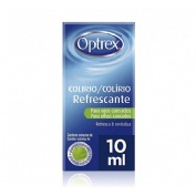 OPTREX COLIRIO REFRESCANTE OJOS CANSADOS (10 ML)